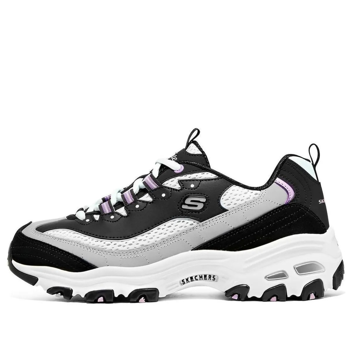 Skechers Dlite 2024