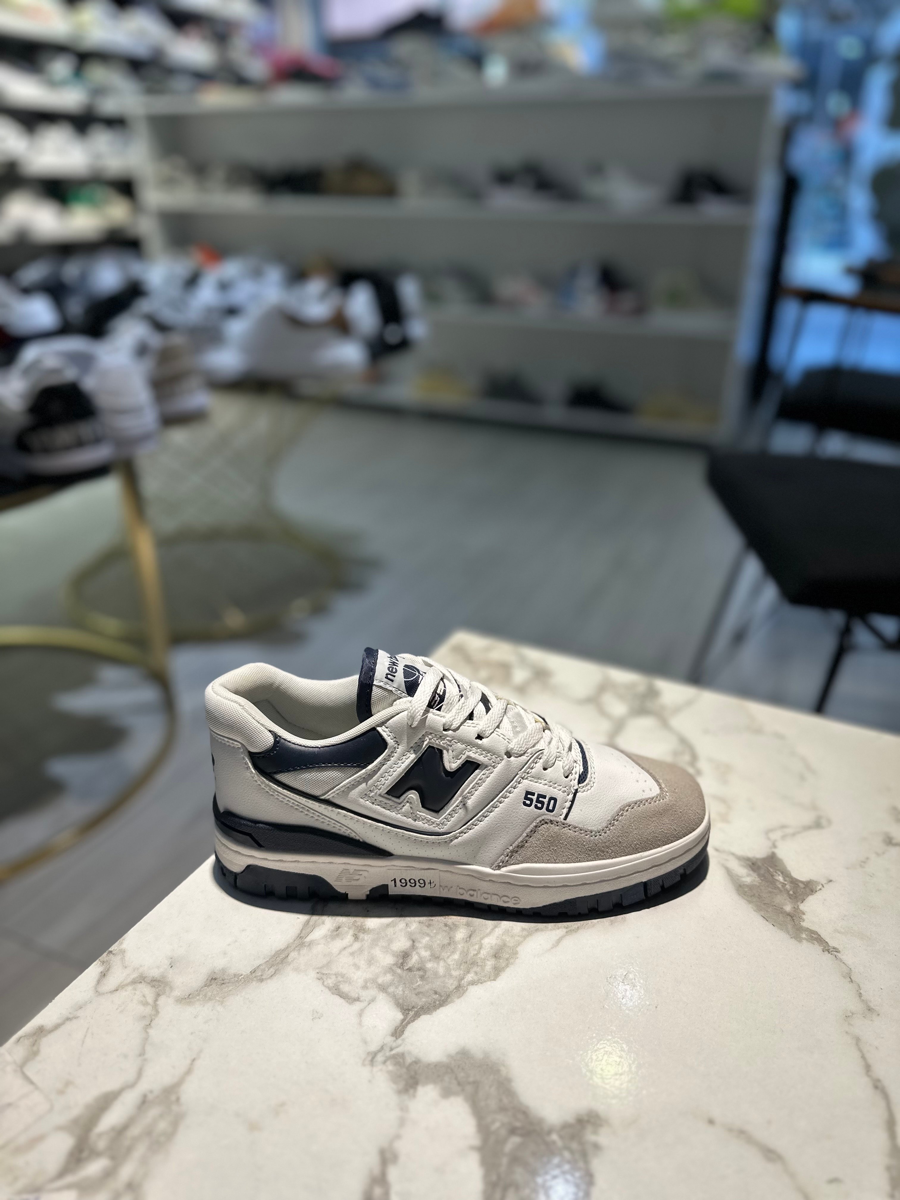 new balance 550