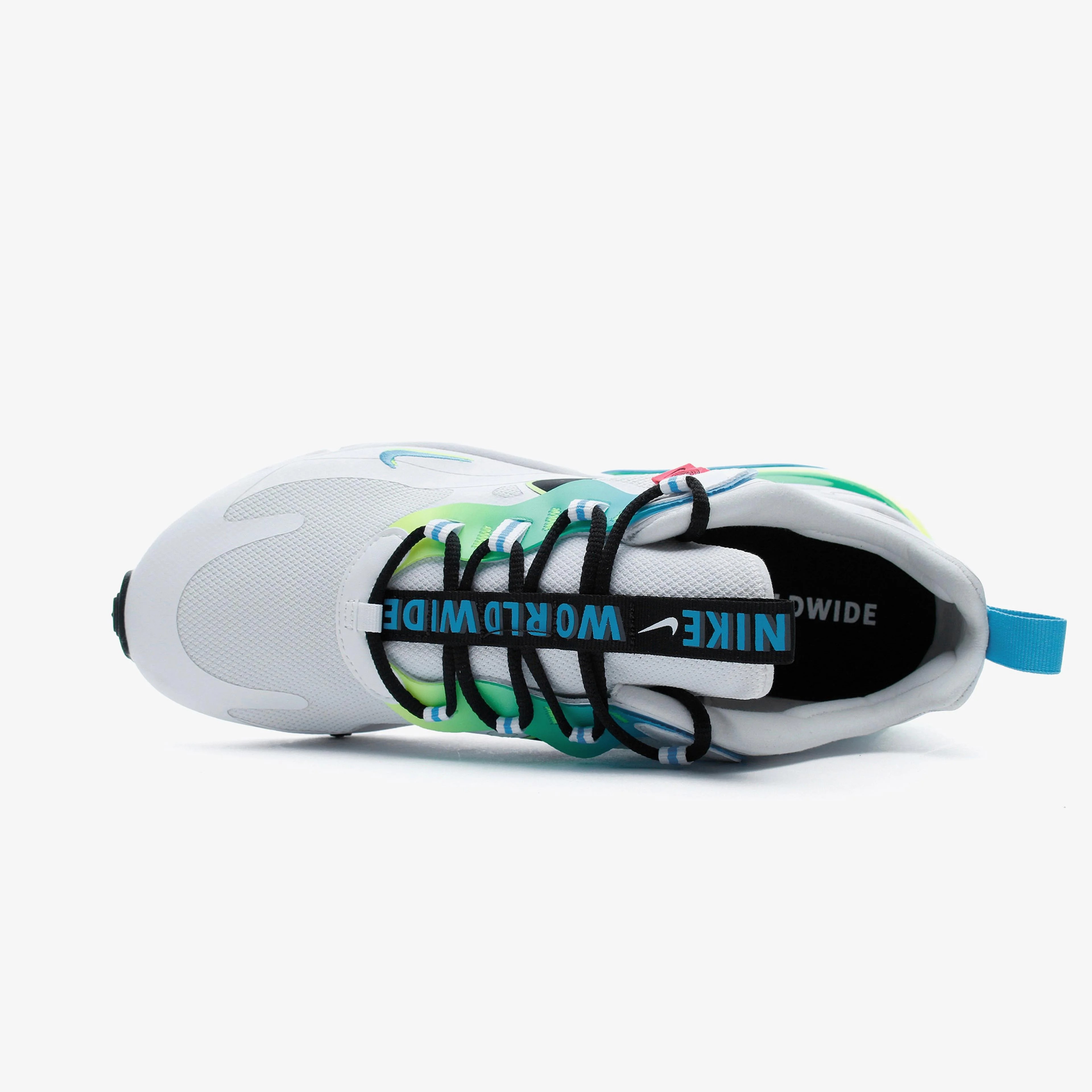 Nike Air Max 270 React