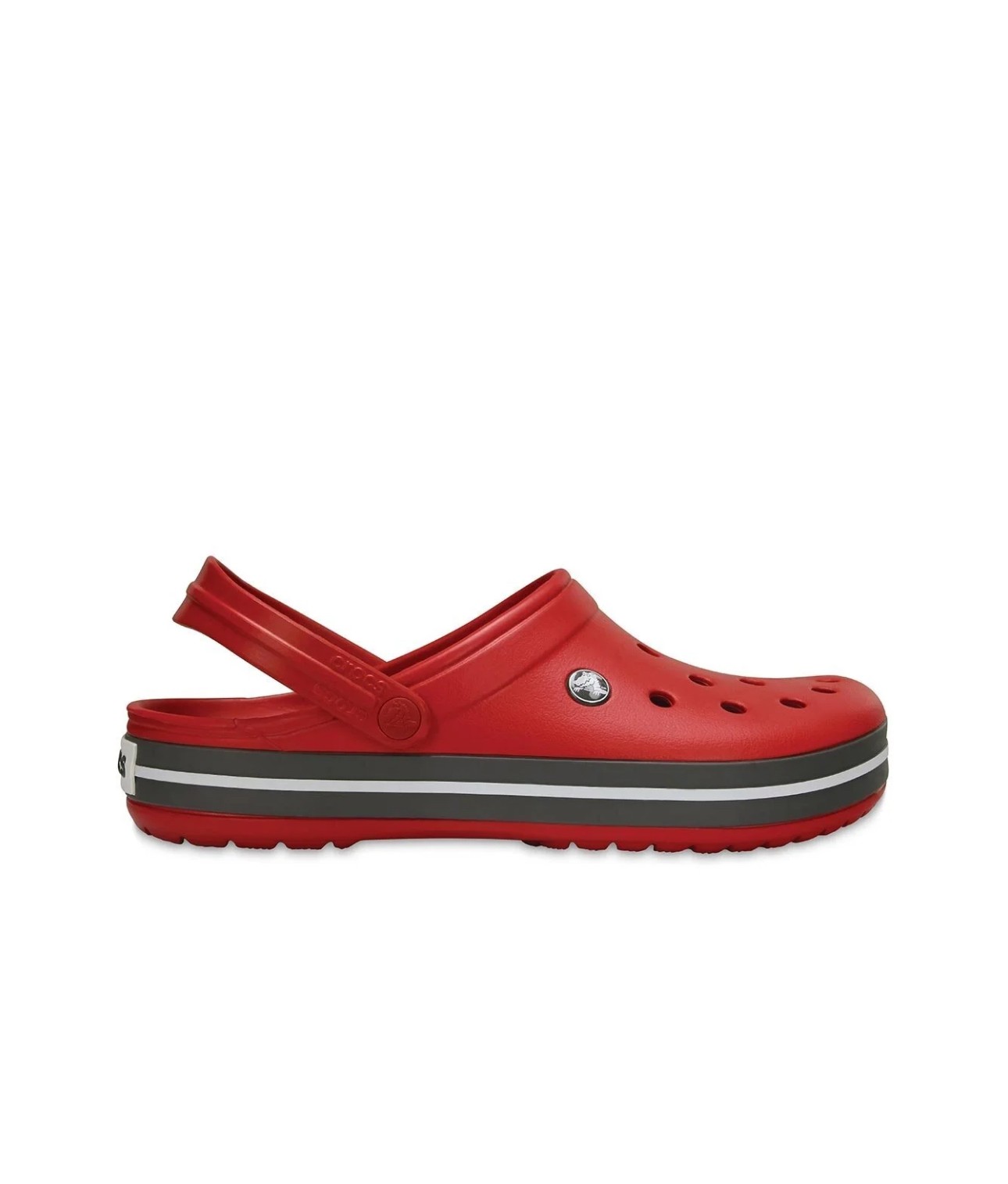 Crocs Kırmızı