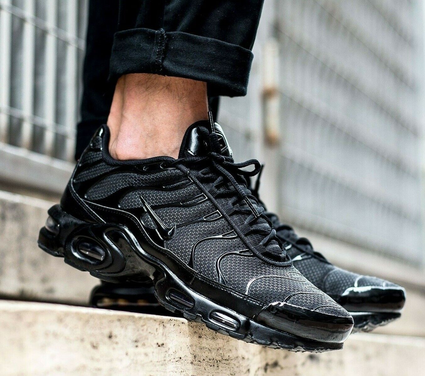 NIKE Air Max Plus TN           