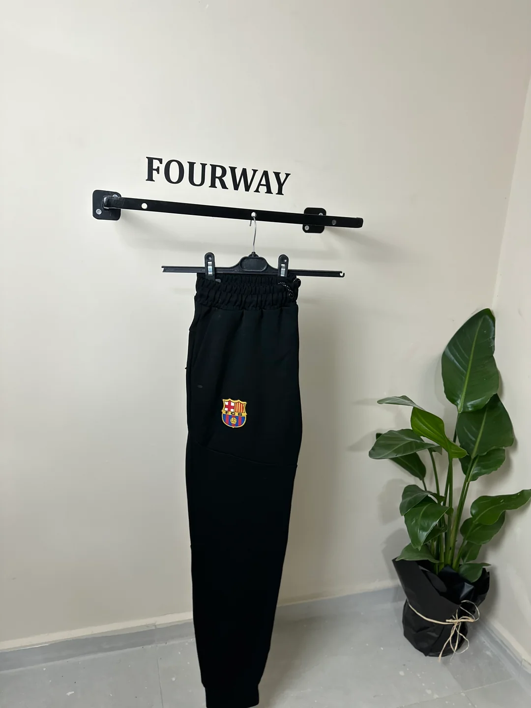 fc barcelona tech pack