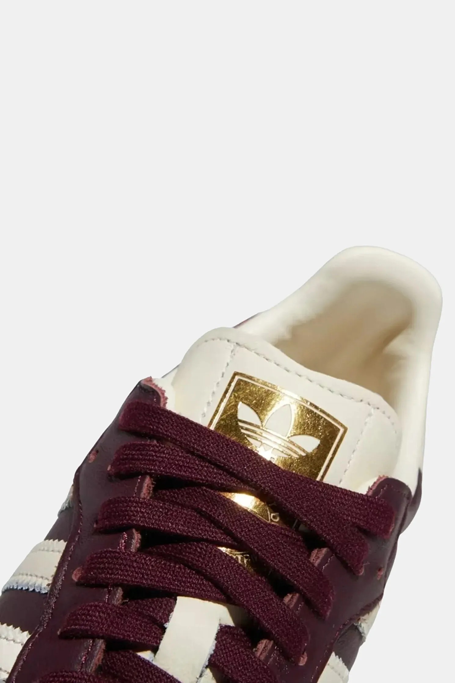 Adidas Samba Bordo 