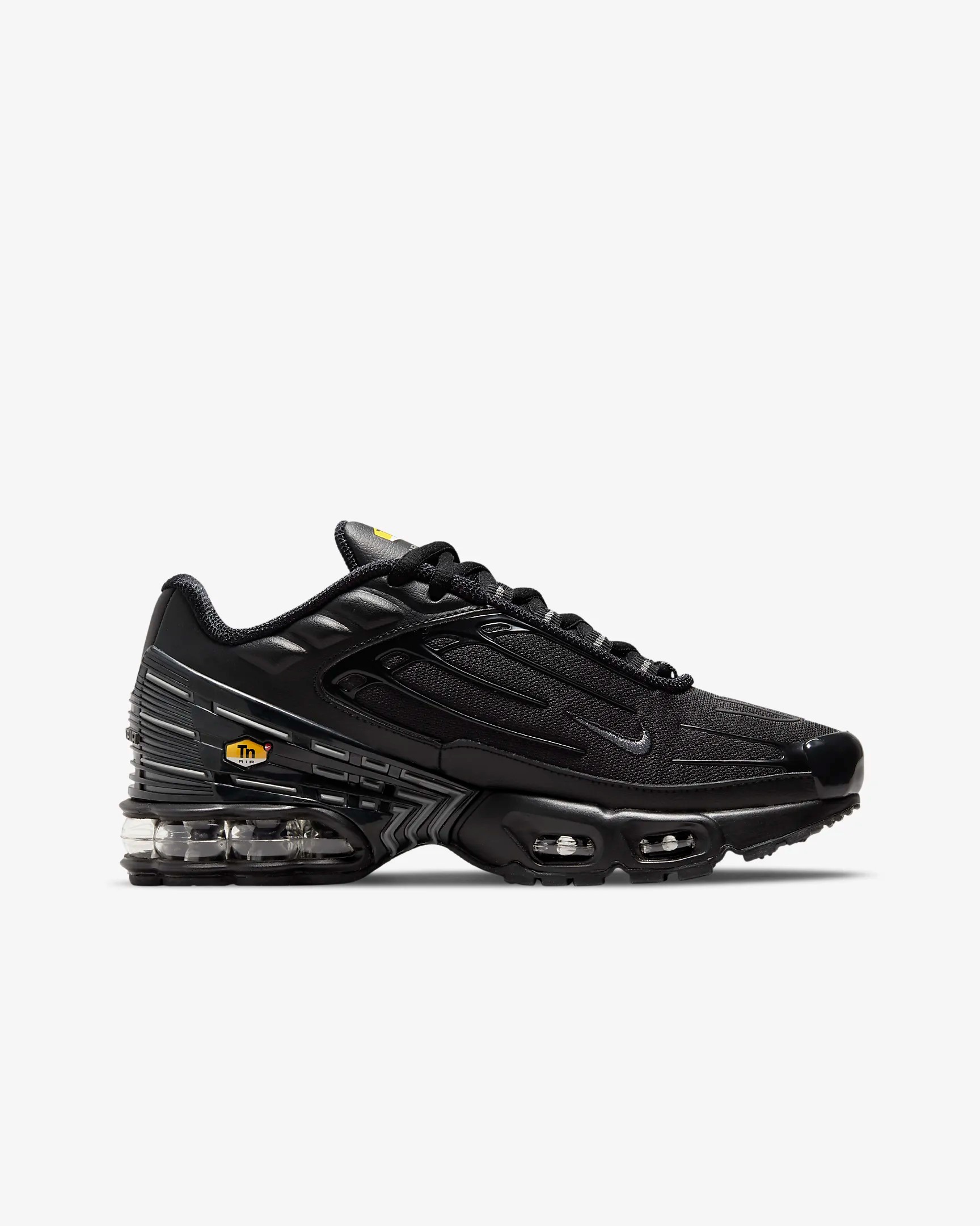 Nike Air Max Plus 3 Sportswear Erkek Ayakkabı