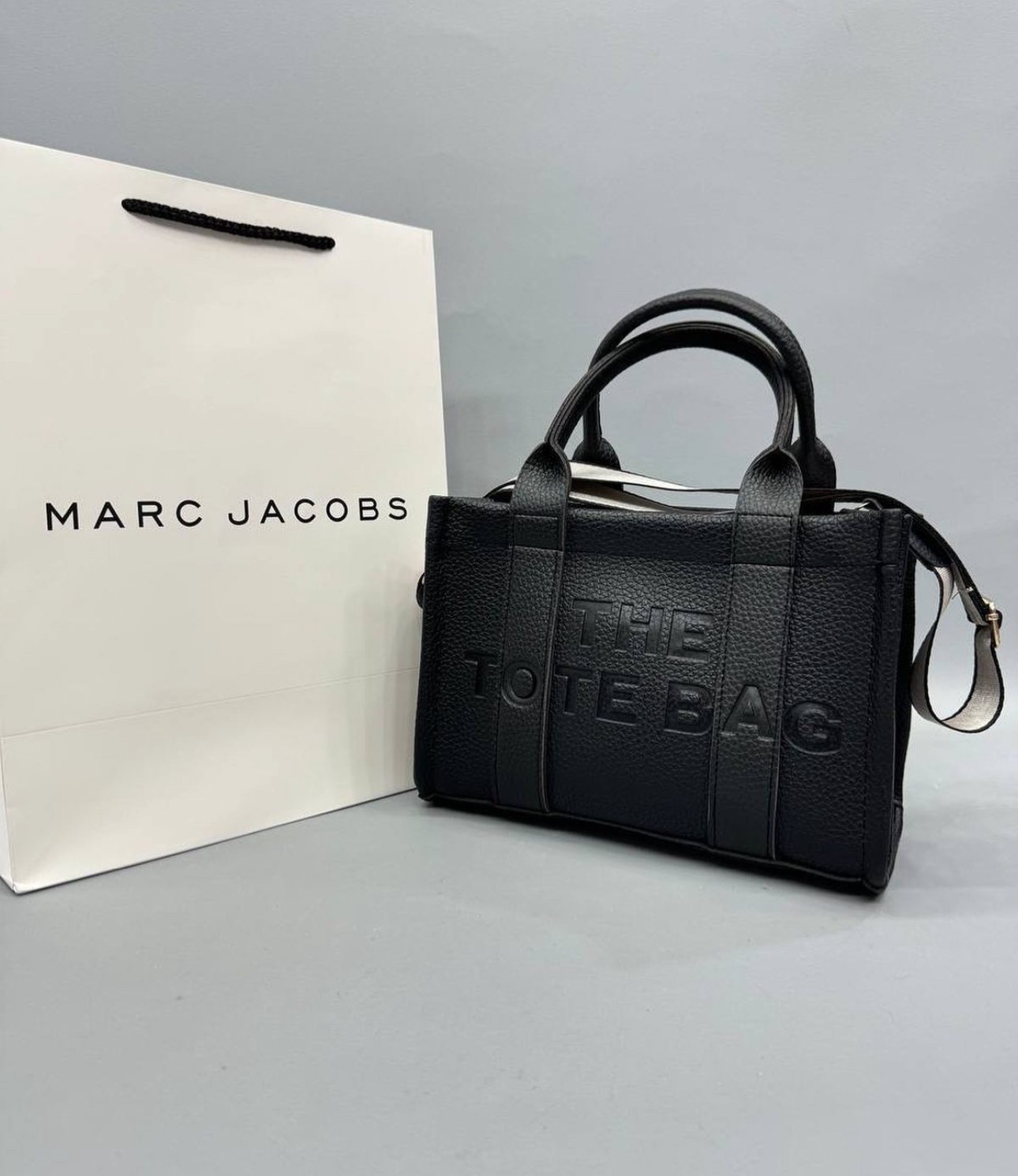 The bag ithal çanta
