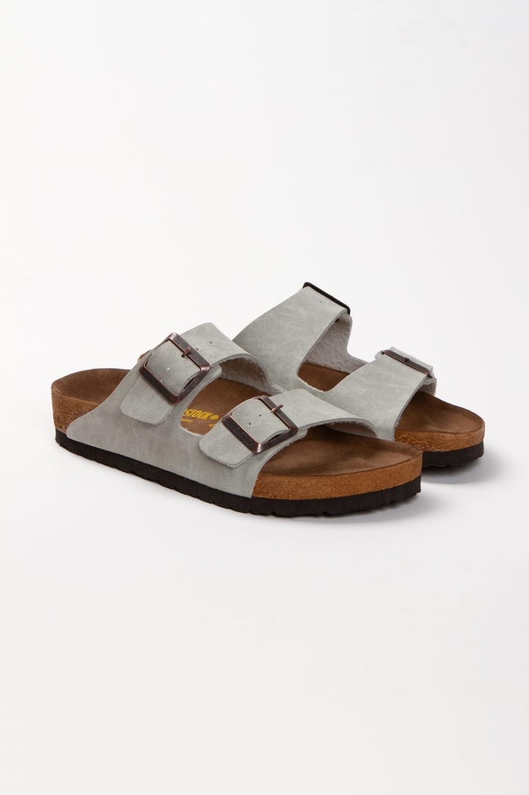 Birkenstock ithal