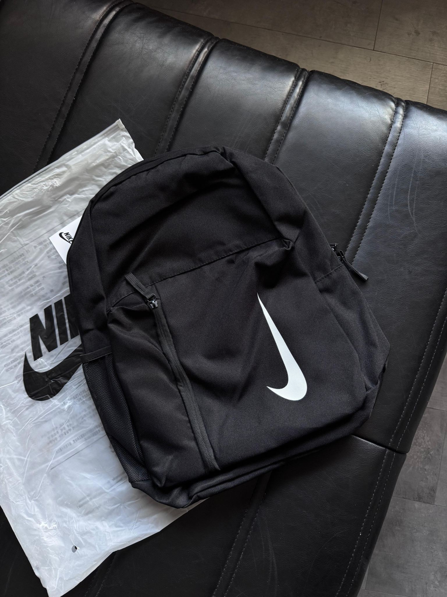 Nike İthal Çanta