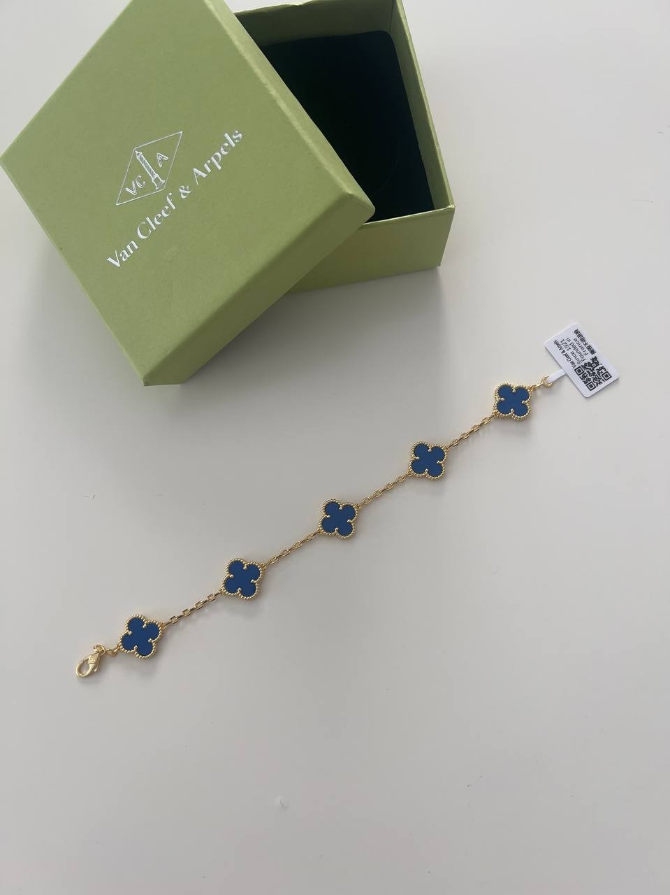 Van Cleef Bileklik ithal