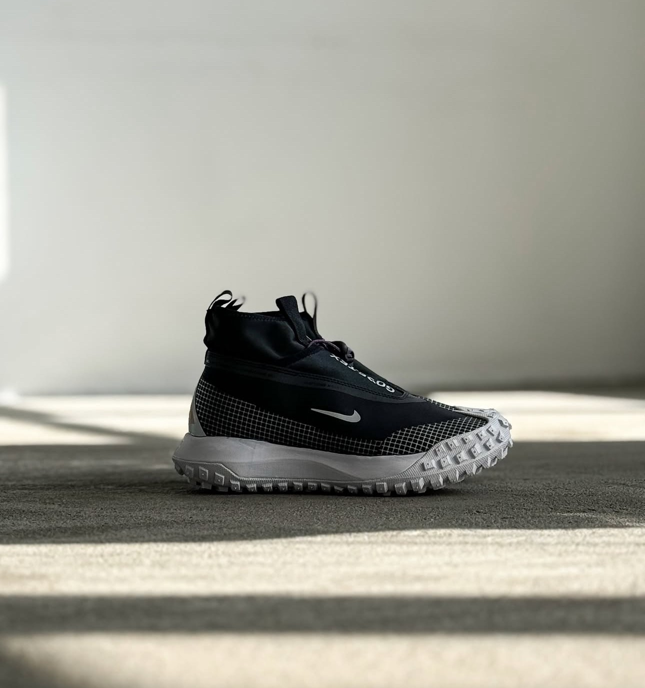 Nike Acg bot (su geçirmez)