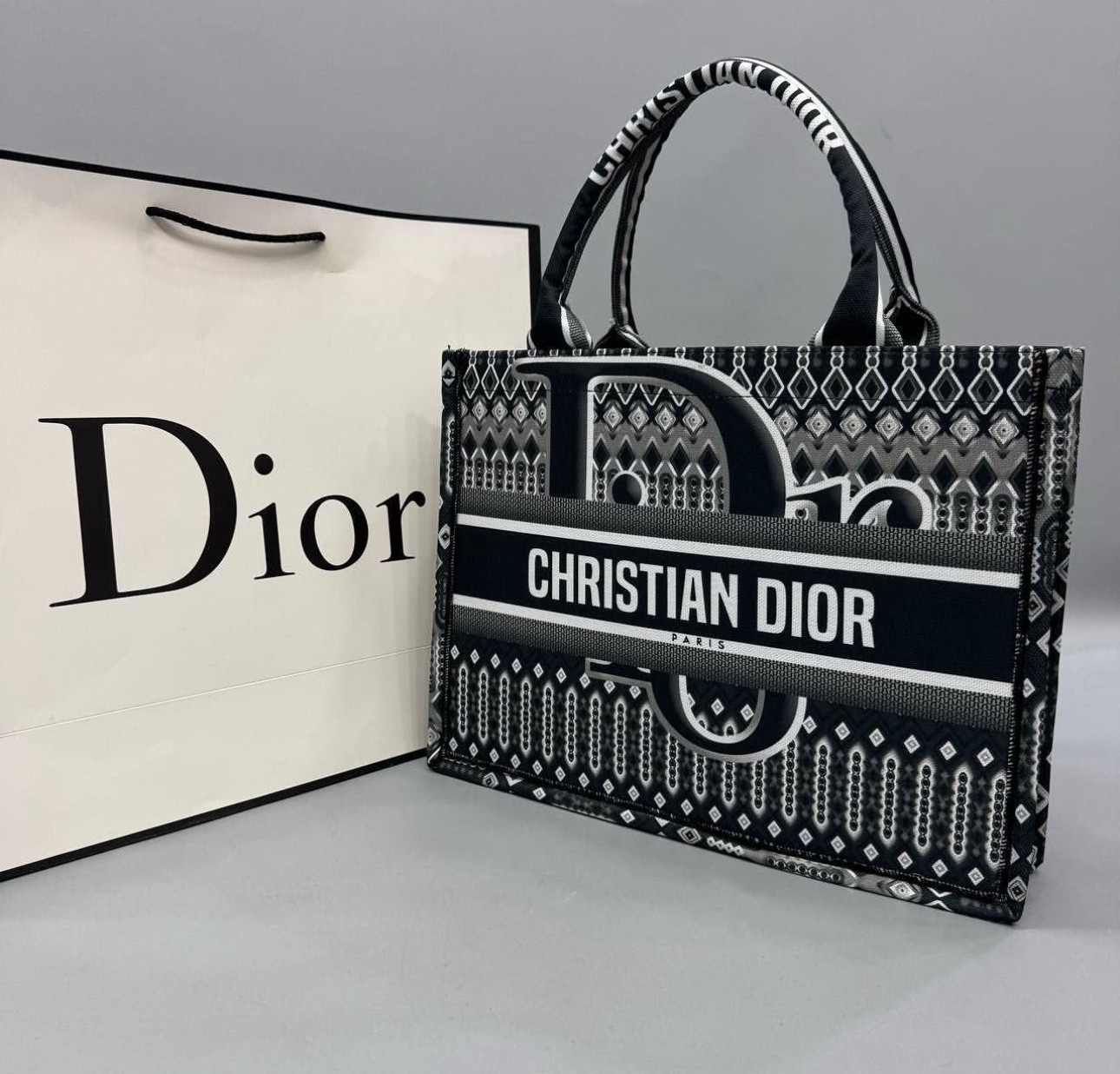 Dior ithal çanta