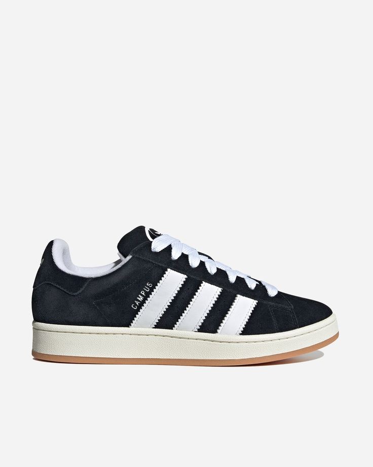 adidas campus 00s black