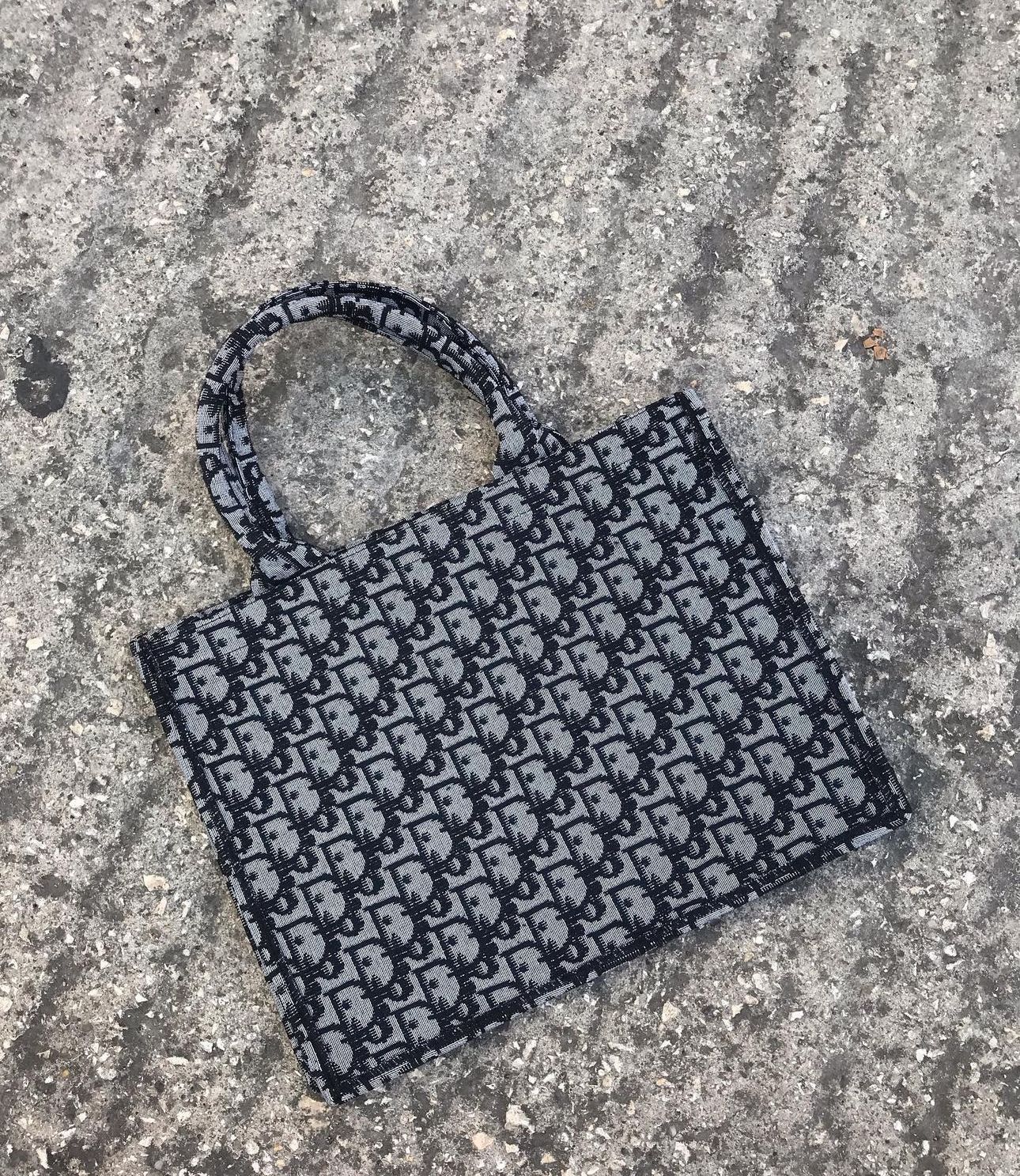 Dior ithal çanta