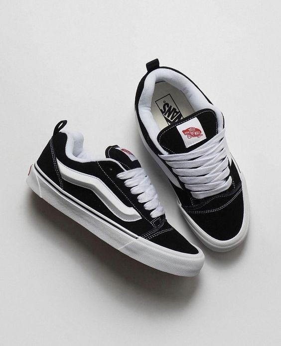 vans knu yeni sezon