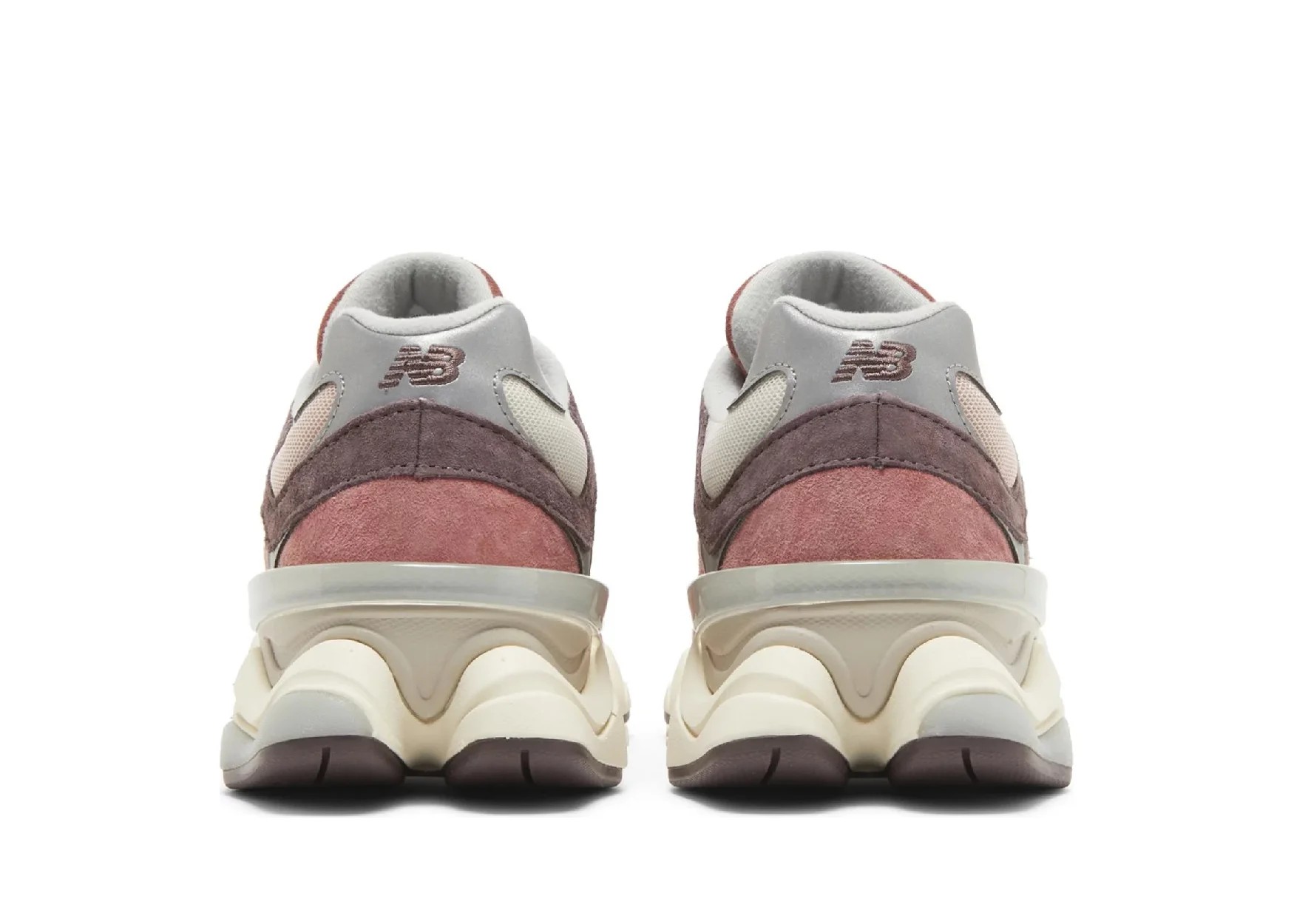 New Balance 9060 Cherry Blossom