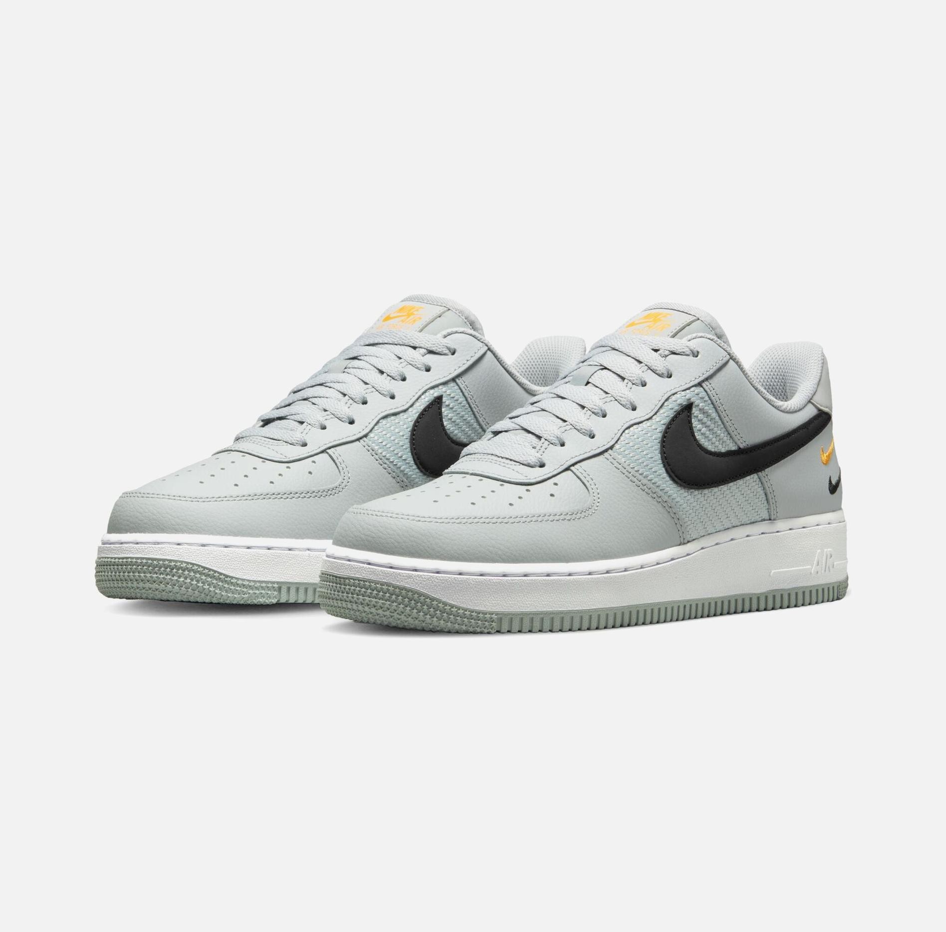 Nike Airforce double swoosh-wolf