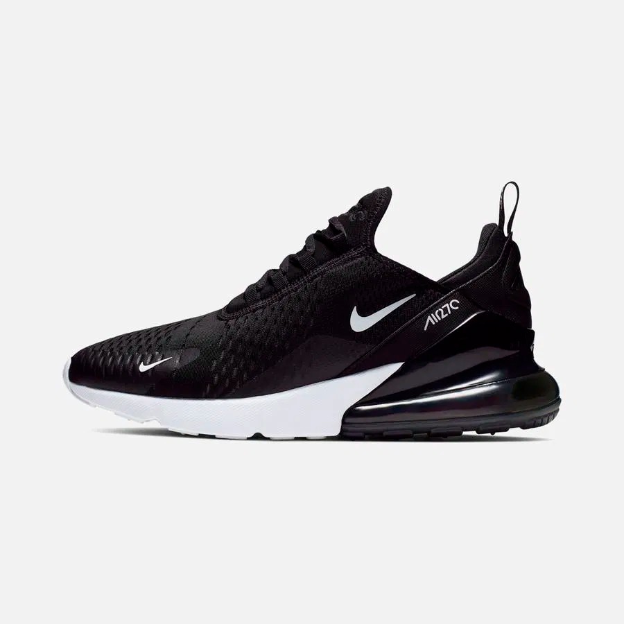 Nike air 270 white-black