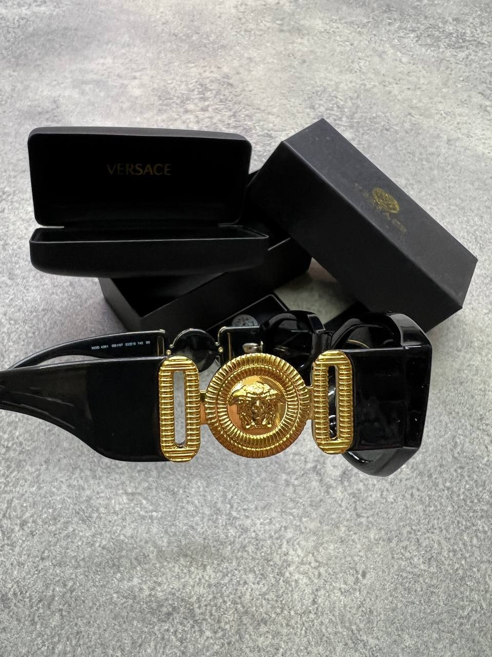 VERSACE İTHAL GÖZLÜK