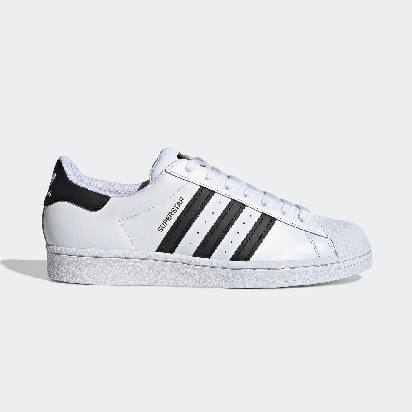 Adidas Superstar Günlük Spor Ayakkabı  EG4957white and black 