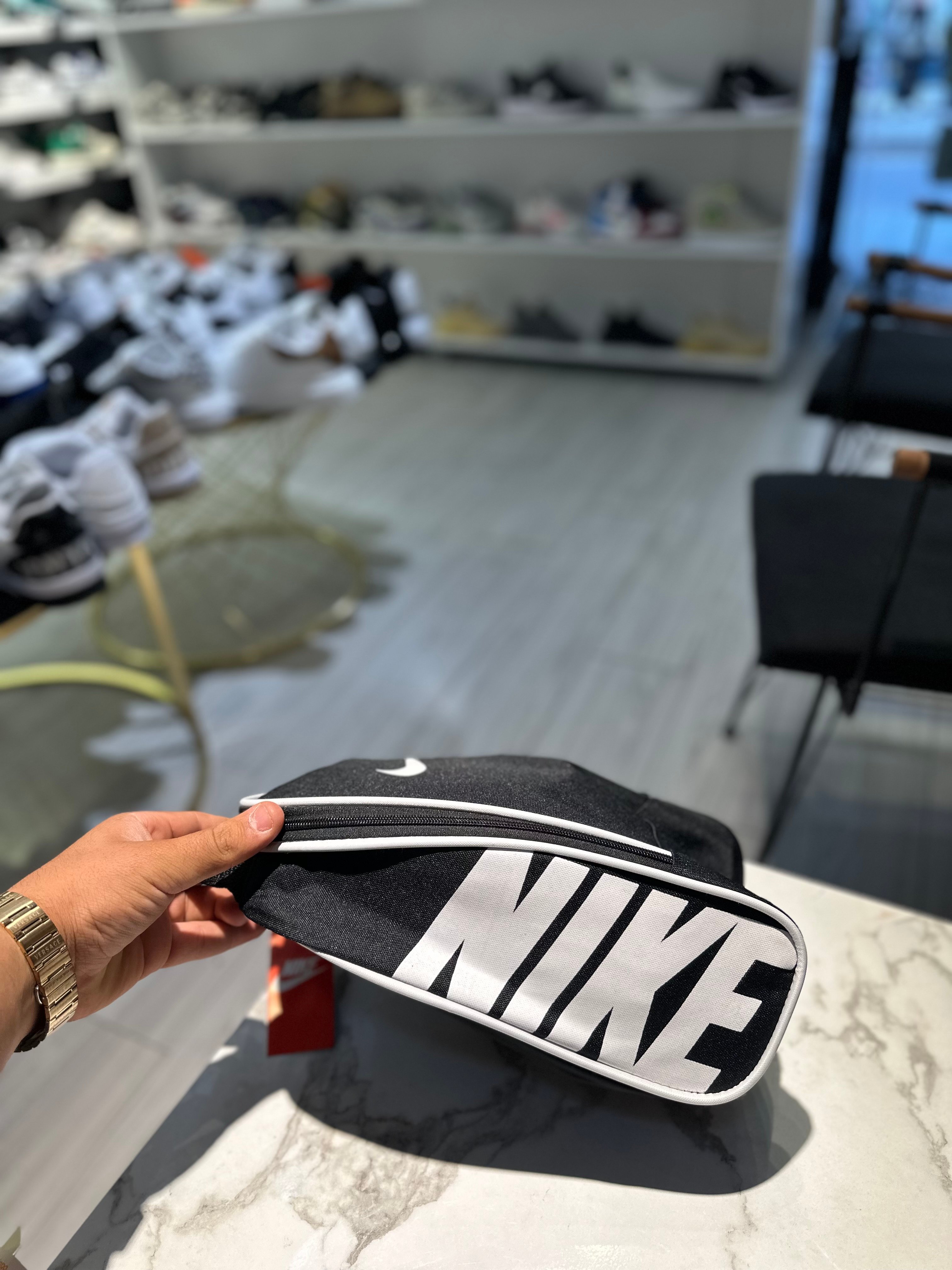 Nike İthal Çanta