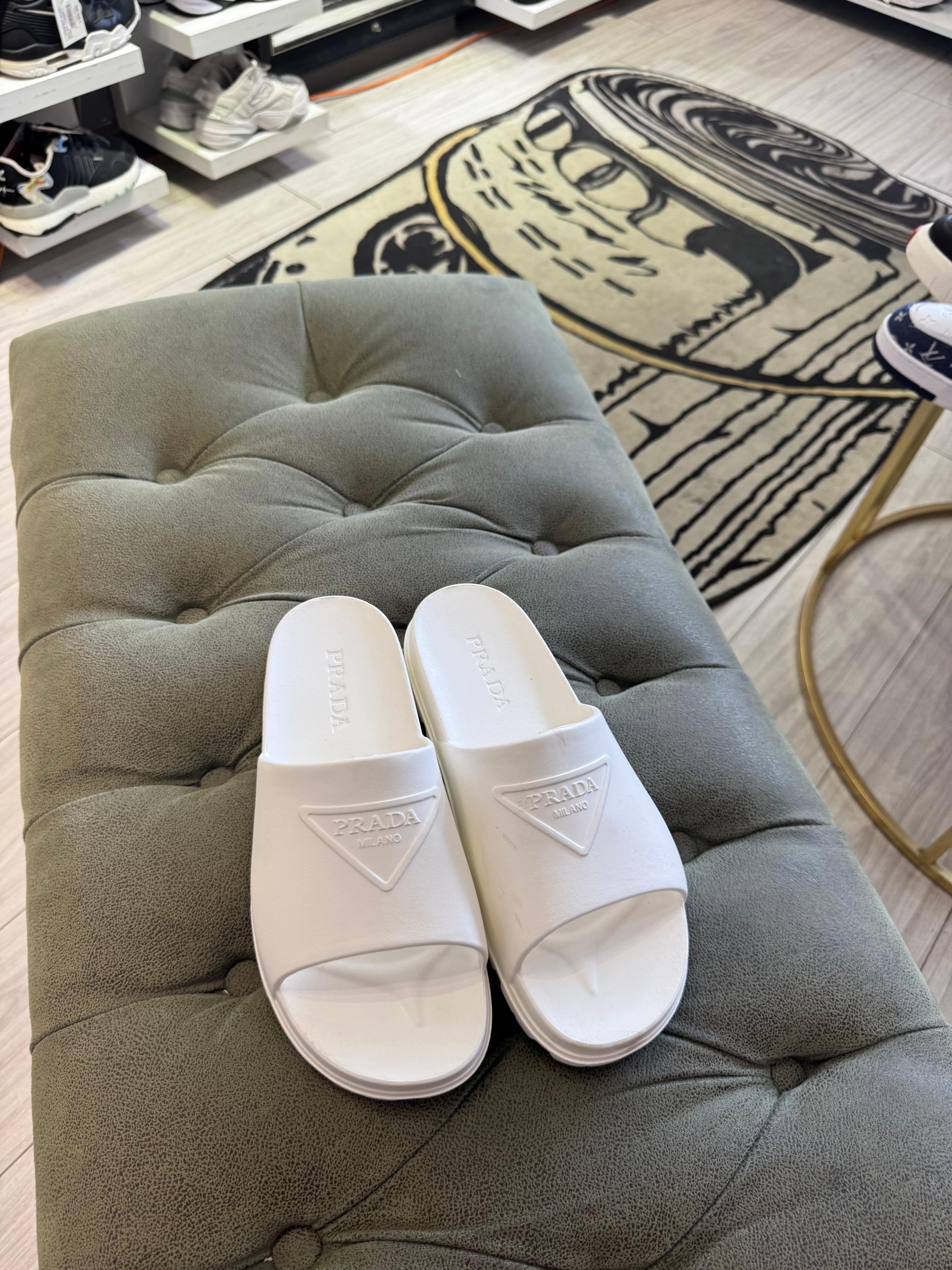 PRADA İTHAL TERLİK