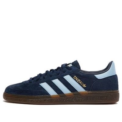 Adidas Spezial blue