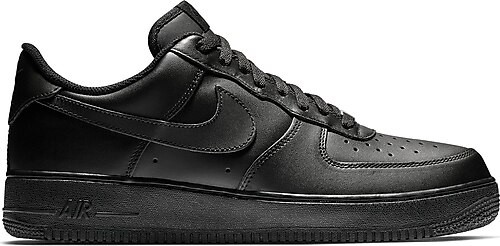 Nike  Airforce Sneaker Spor Ayakkabı Af-1 Günlük