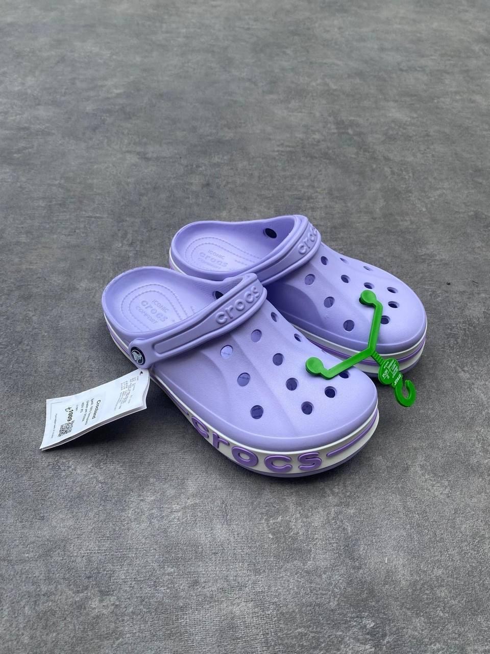 crocs yeni sezon 2024