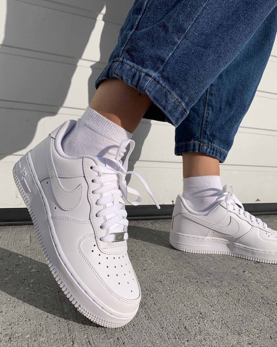 Nike AirForce 1'07 classic