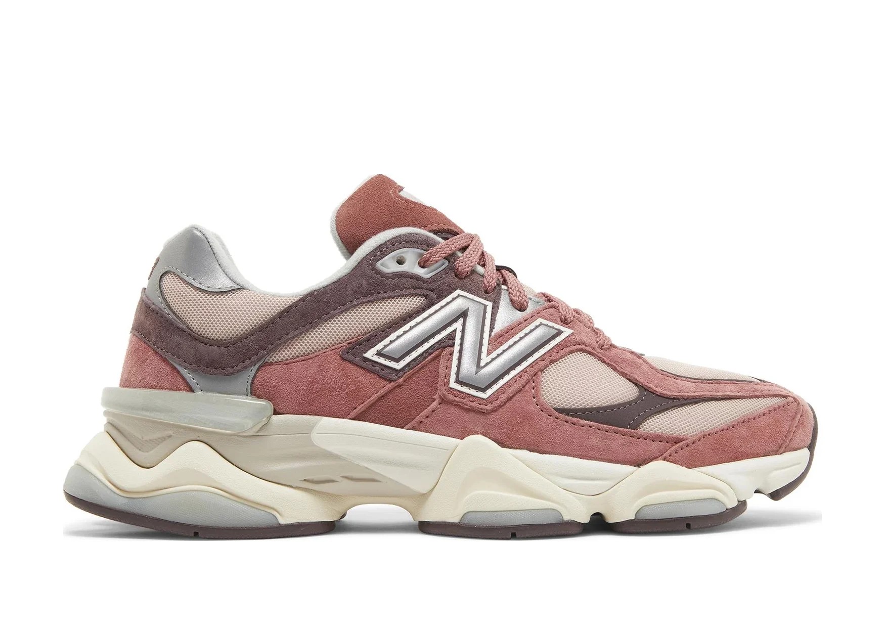 New Balance 9060 Cherry Blossom