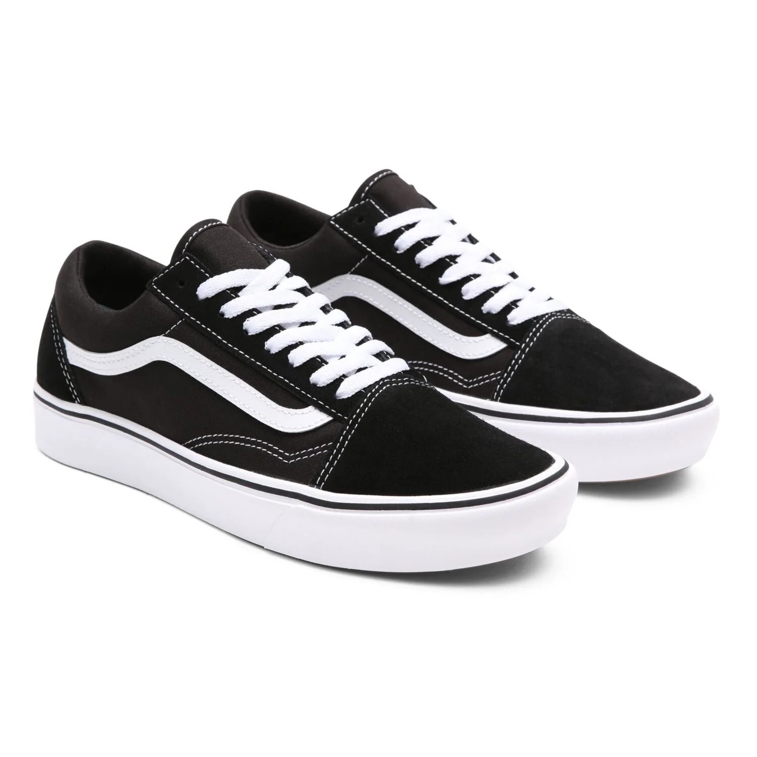 Vans Old Skool Unisex Spor Ayakkabı