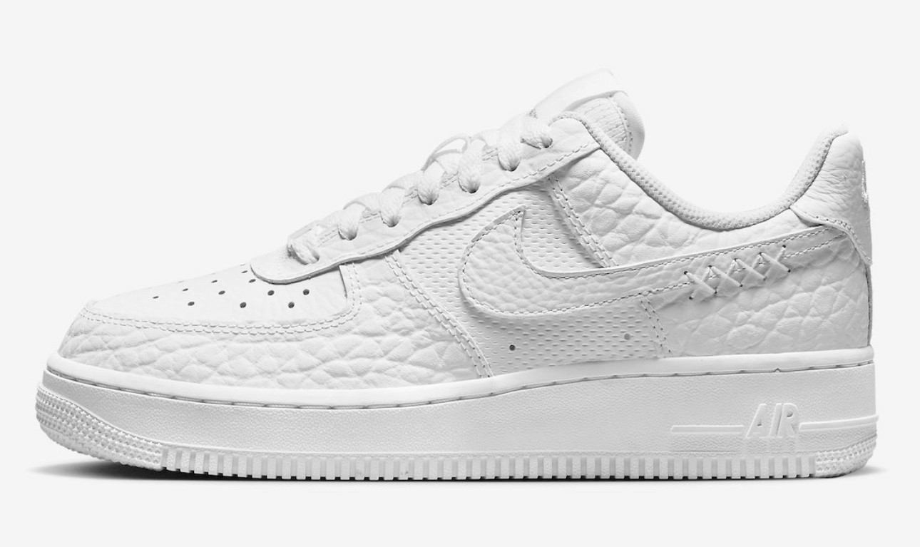Nike Airforce özel seri