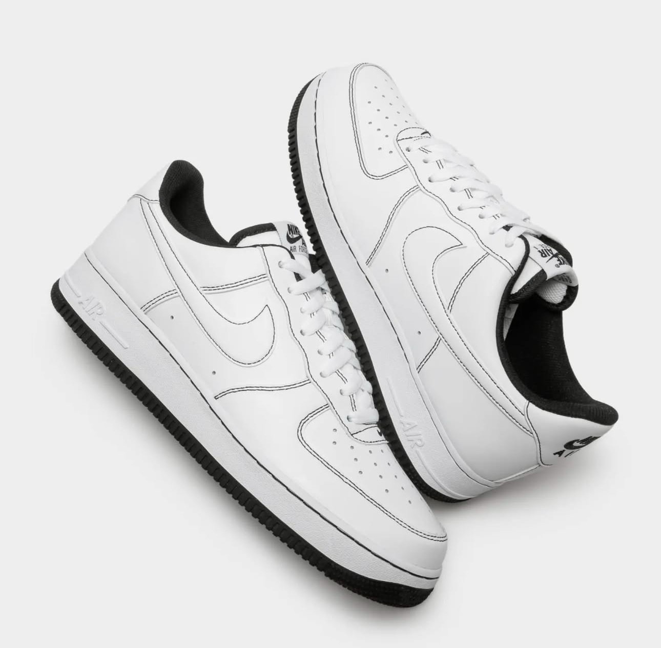 nike airforce 2025 özel seri