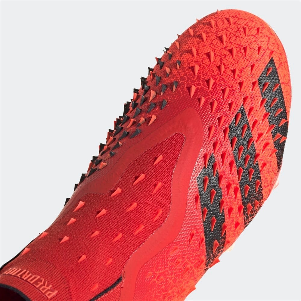 Adidas x Predator Freak elit krampon red