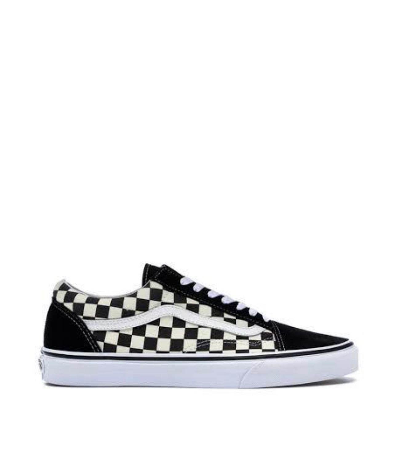 vans dama özel seri