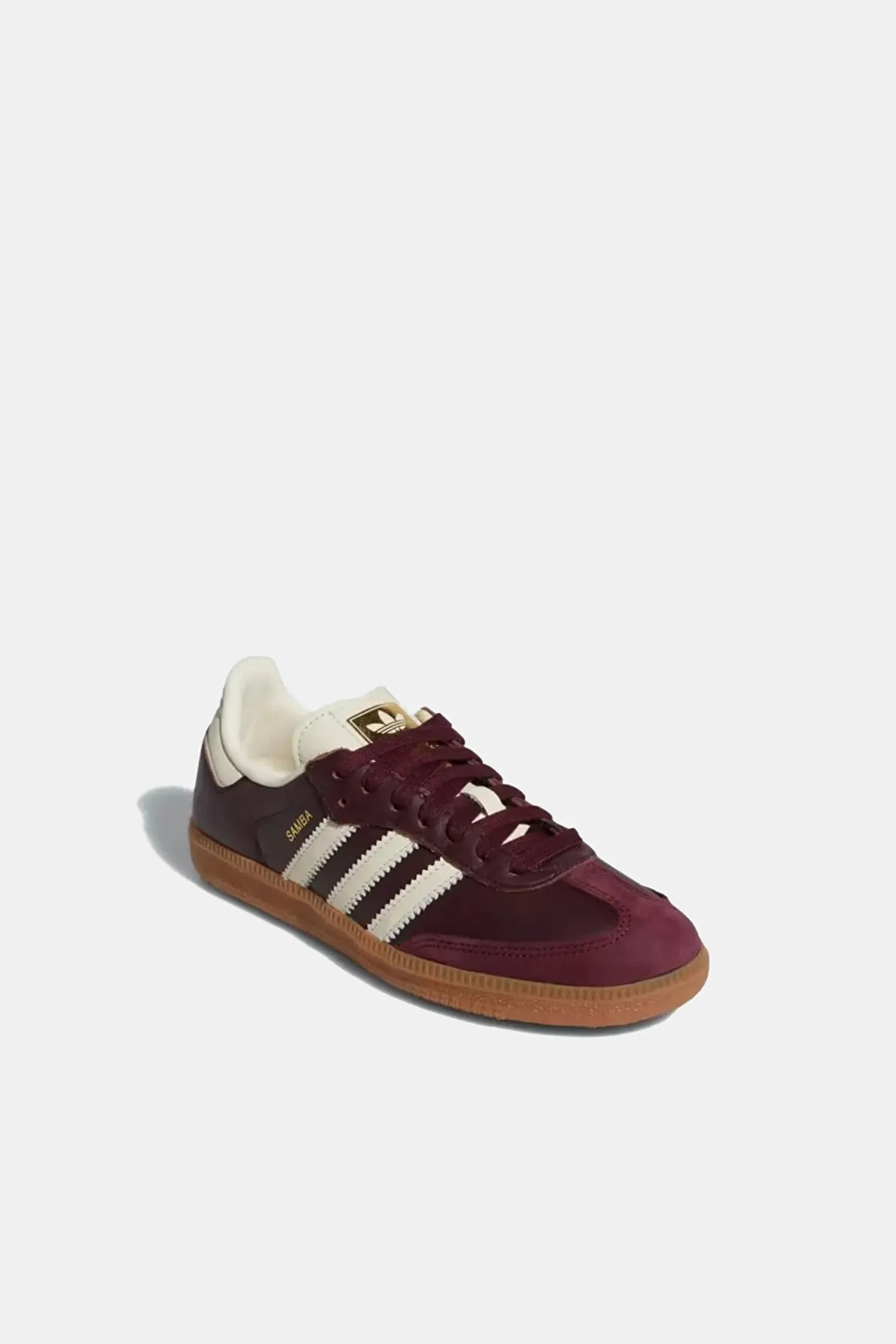 Adidas Samba Bordo 
