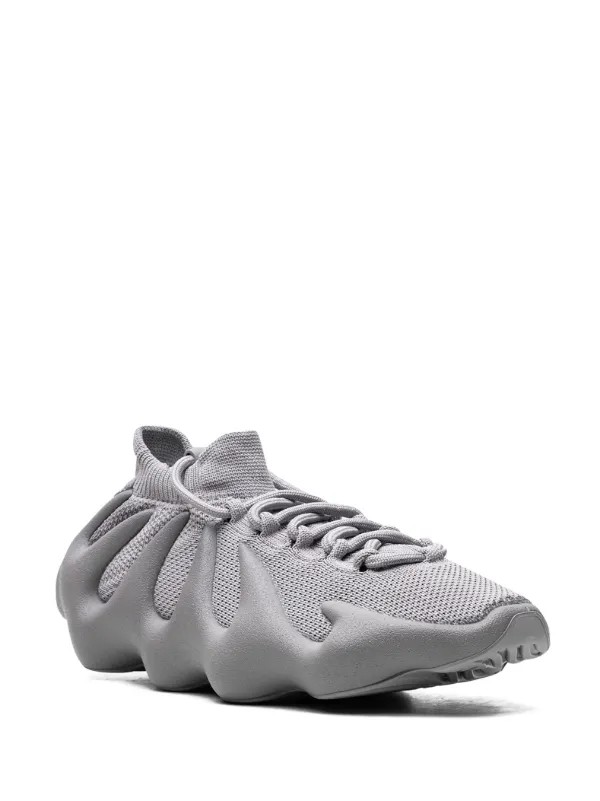 Adidas Yeezy 450 gri 