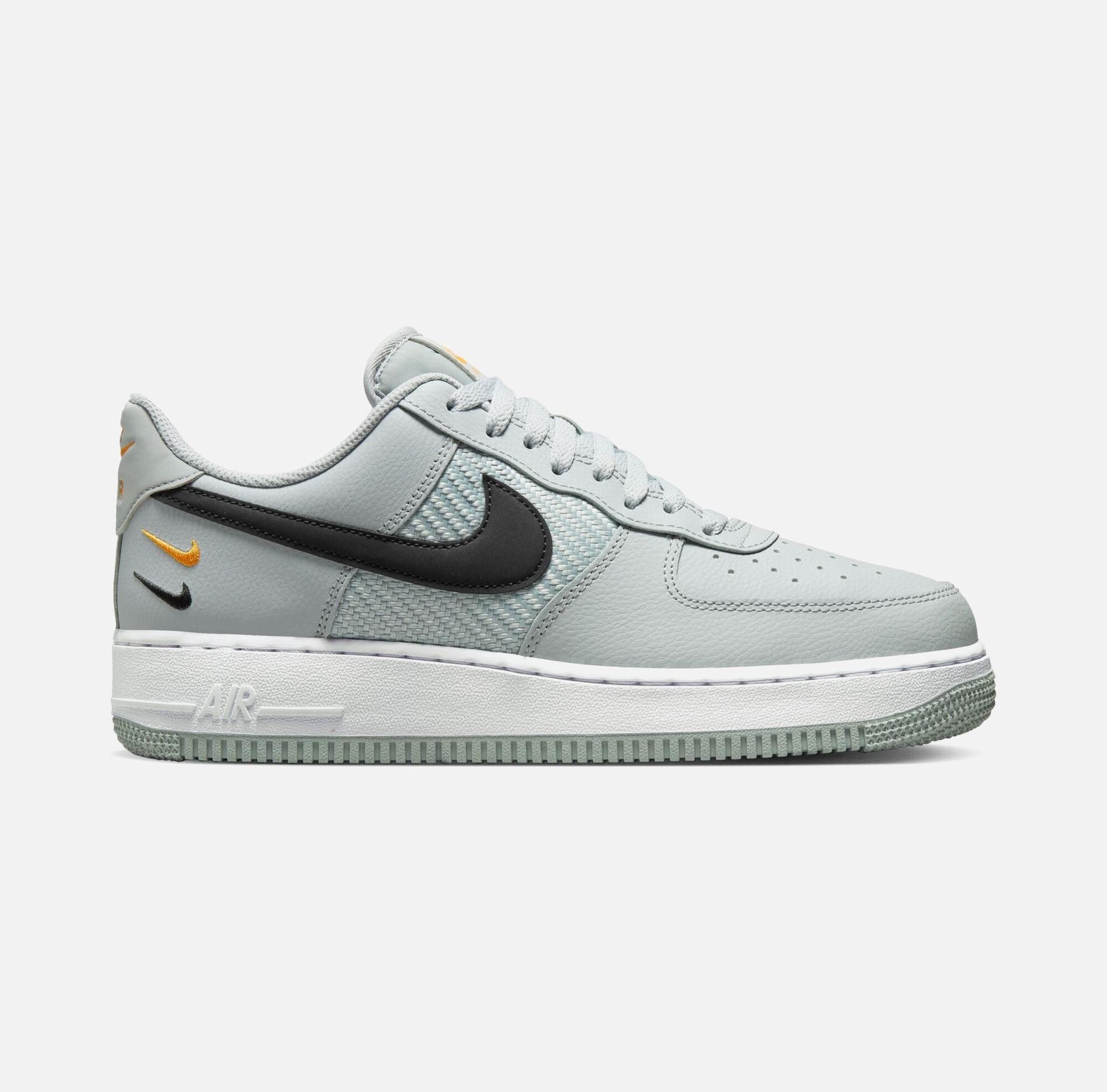 Nike Airforce double swoosh-wolf