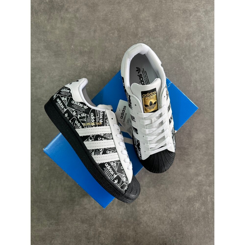 Adidas Superstar Günlük Spor Ayakkabı  EG4957 adidas Beyaz - Superstar Co (gs) Spor Ayakkabı EG49574 EEG4957553558-030e 553558-030r  553558-03033 553558-0302replika