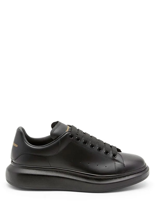 Alexander McQueen black 1