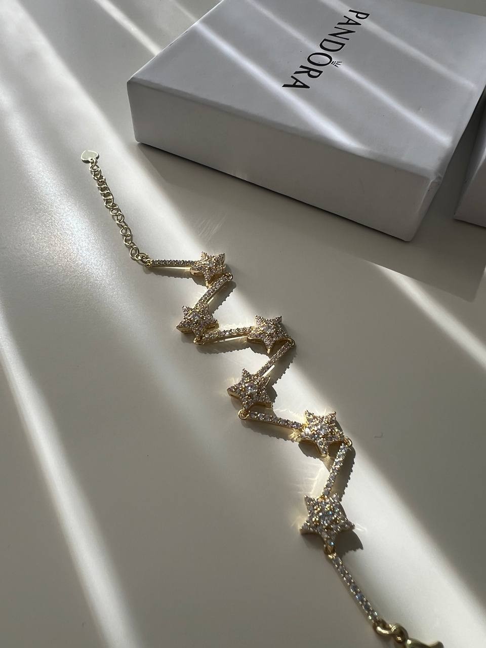 PANDORA BİLEKLİK İTHAL
