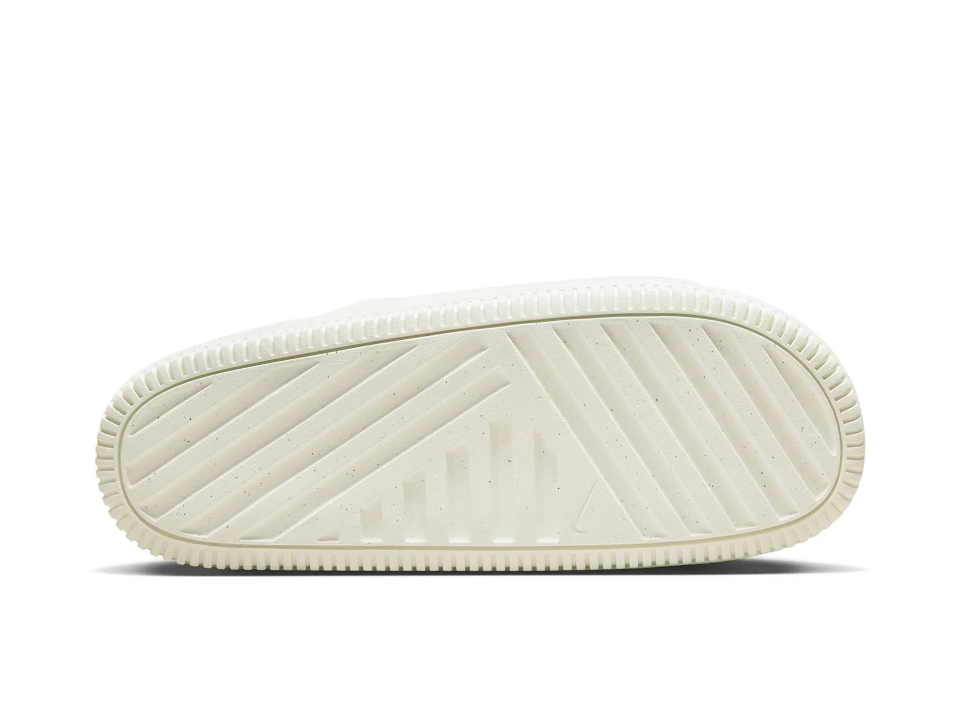 Nike Calm Slide White