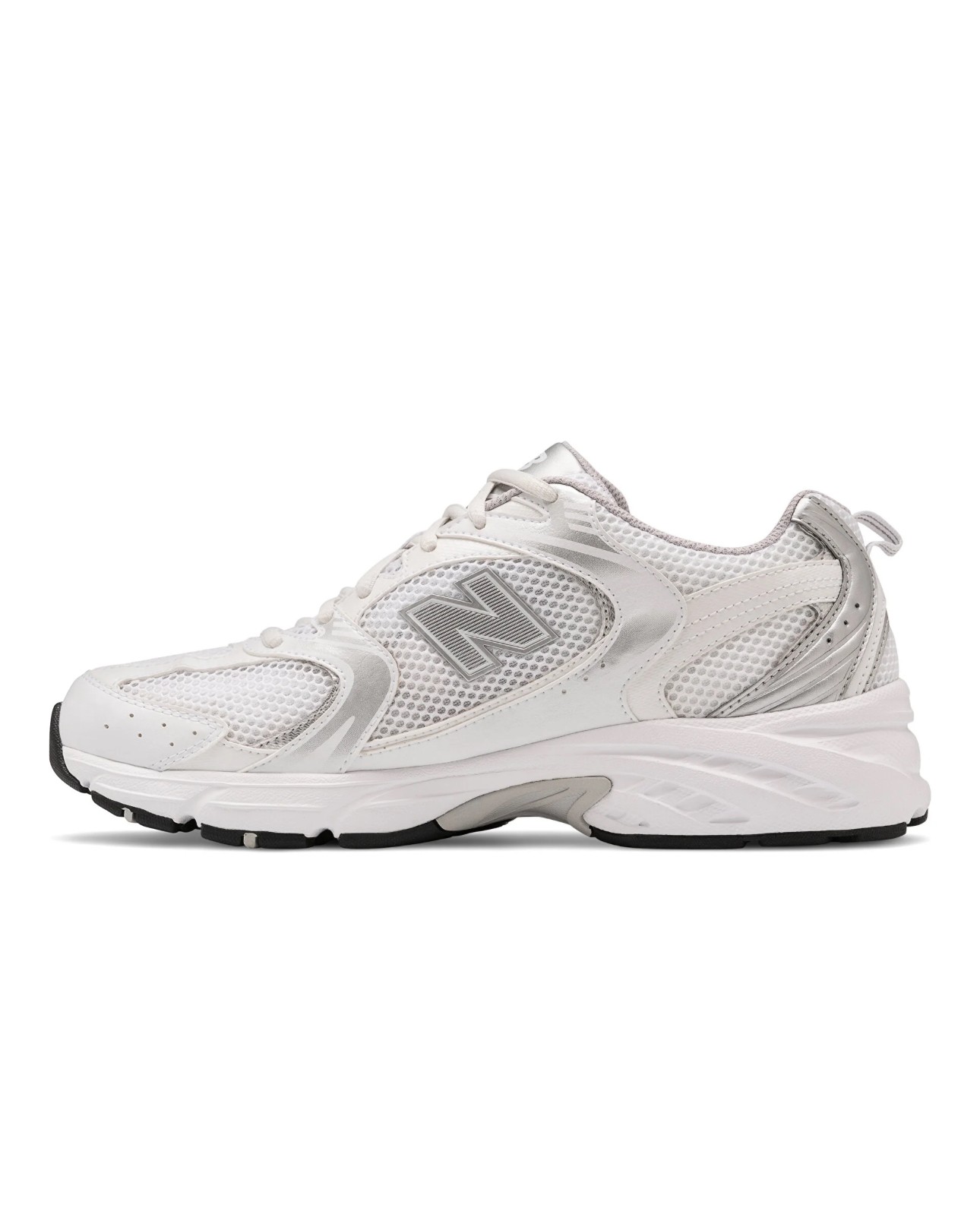 New balance 530 white