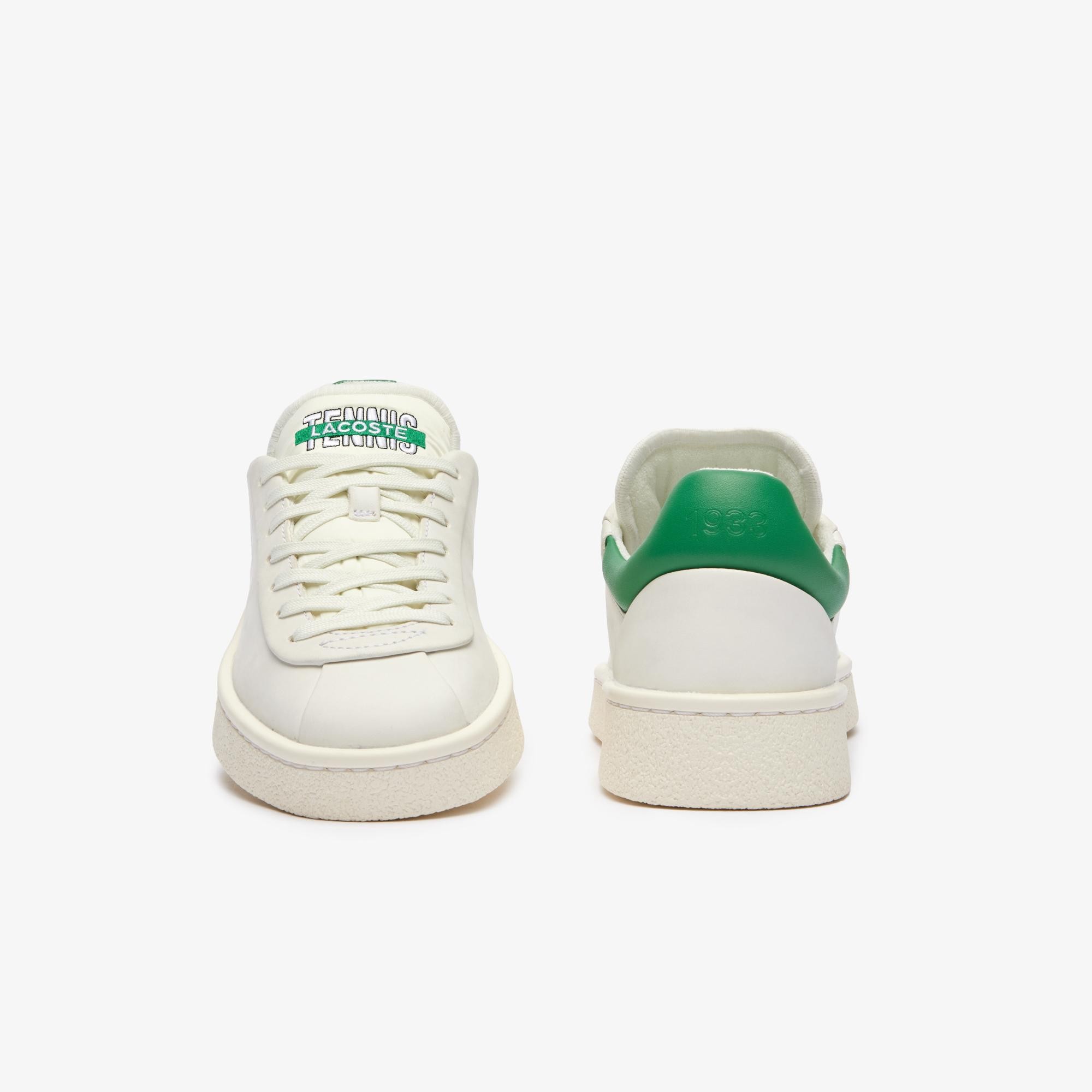 lacoste sneaker özel seri