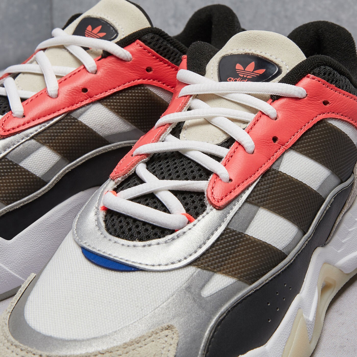 Adidas niteball özel seri 2.0