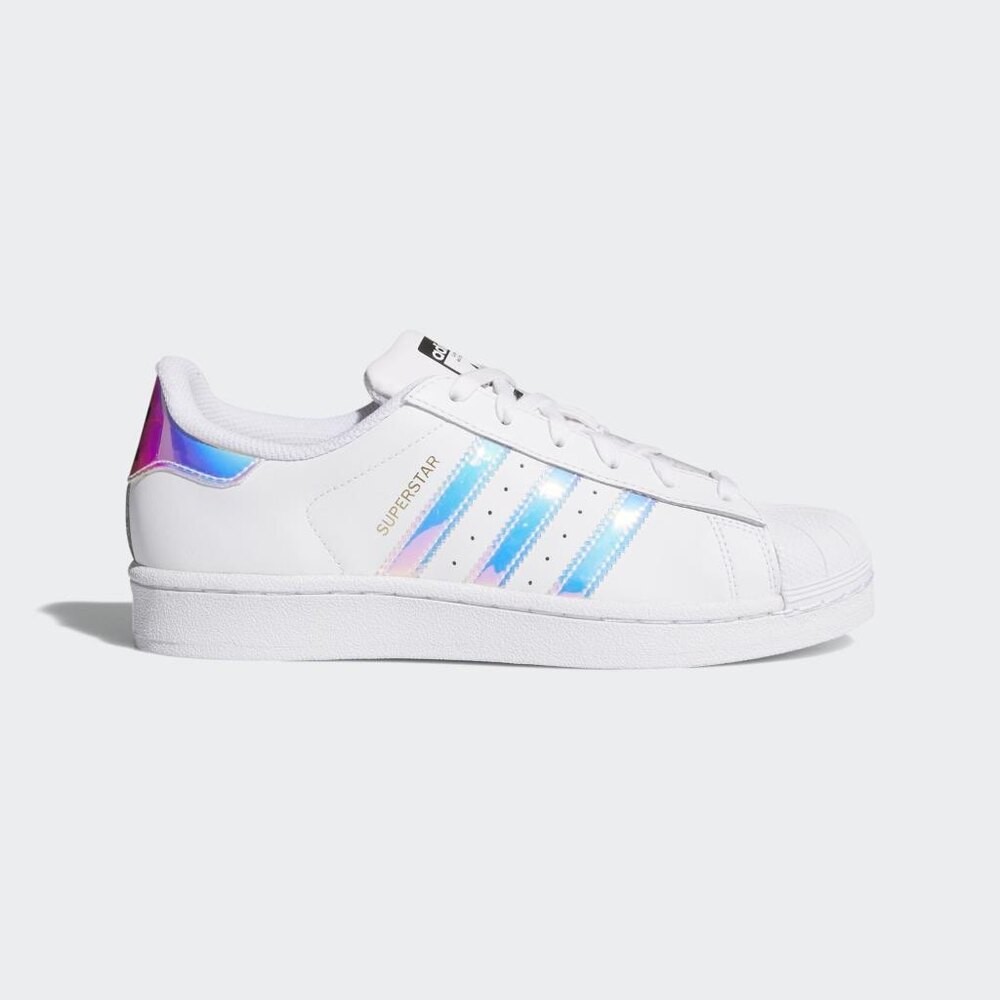 Adidas Superstar Günlük Spor Ayakkabı  EG4957 hologram - Superstar Co (gs) Spor Ayakkabı EG49574 EEG4957553558-030e 553558-030r  553558-03033 553558-0302replika