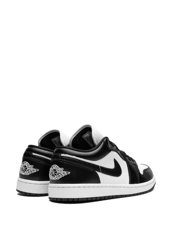 Nike Air Jordan Black White Classic
