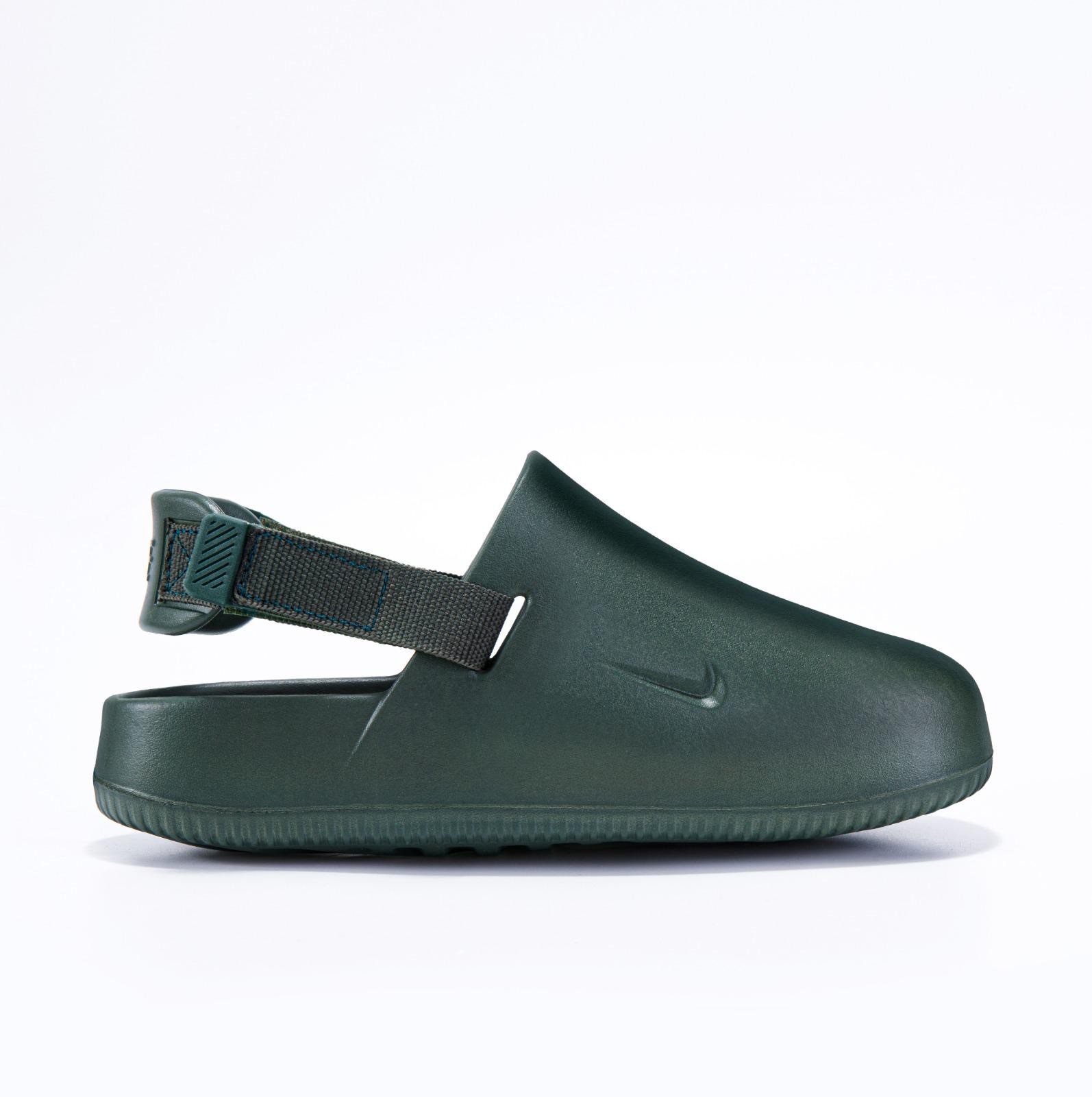 Nike Calm Mule Slide Haki