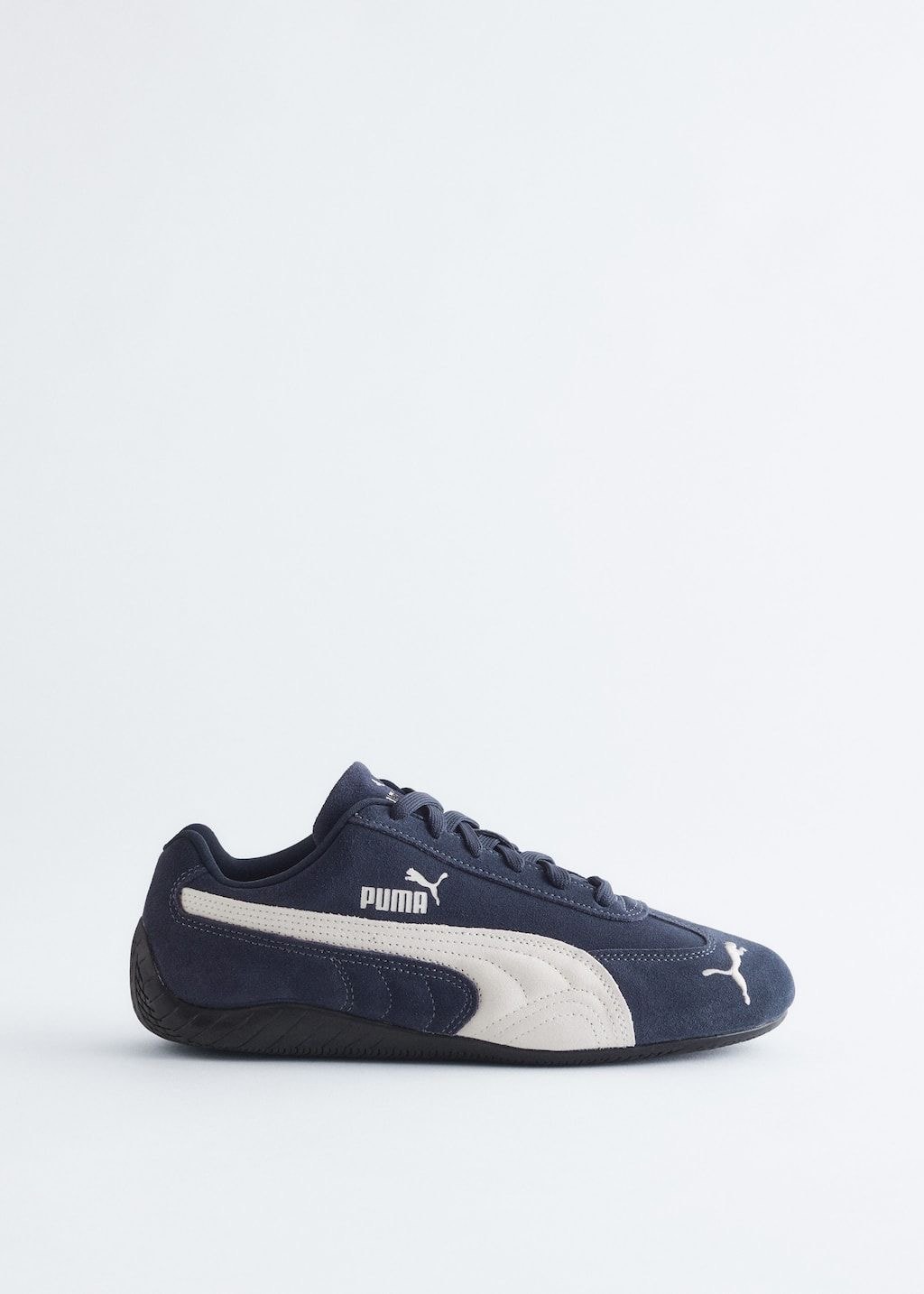 Puma Speedcat navy blue