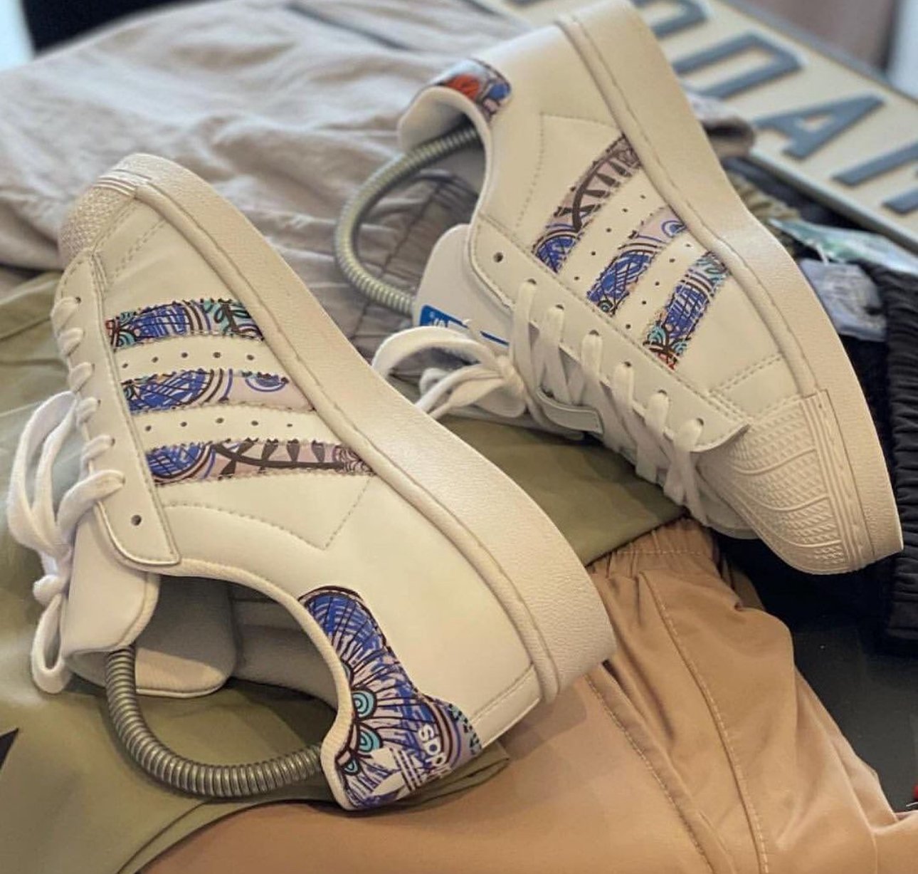 adidas superstar vector