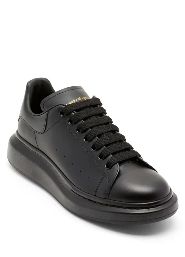 Alexander McQueen black 1